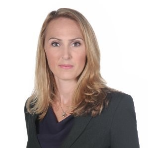 Rebecca Wright, Clifford Chance