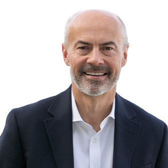 Rod Harrington, chief operating officer, Norton Rose Fulbright