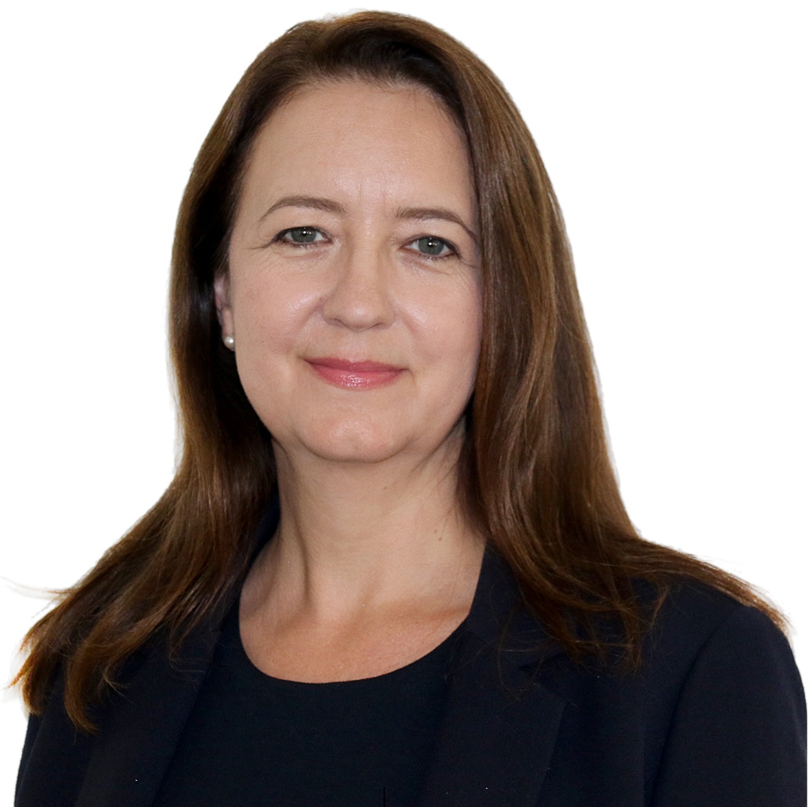 Sarah Pullin, global director of knowledge, Baker McKenzie