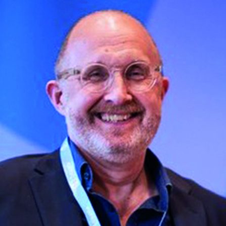 Stephen Allen