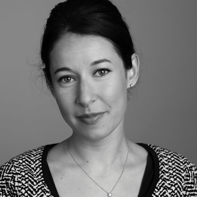 Emily Lew, client strategy consultant, Draftwise