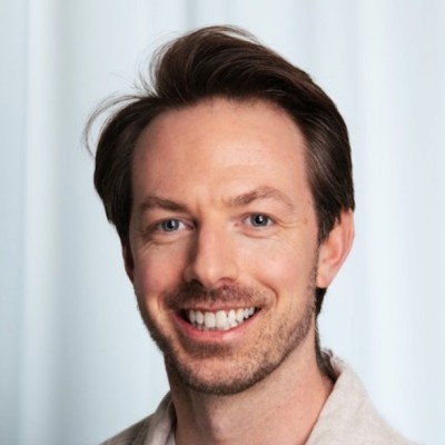 Owen Oliver, director - engagement, Legora