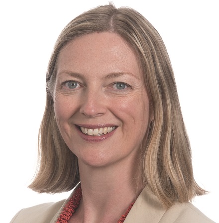 Charlotte Green, Gowling