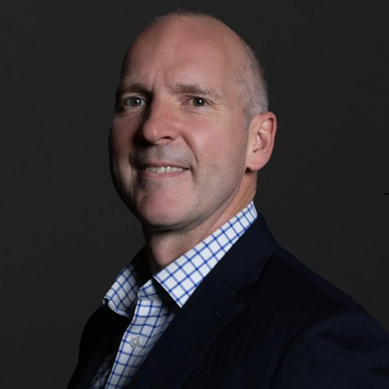 David Wood, head of legal and data engineering, Simmons & Simmons