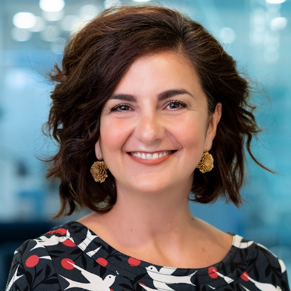 Lucía Elizalde-Bulanti, Dechert