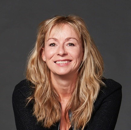 Rachel Barnes, director of transformation, Irwin Mitchell