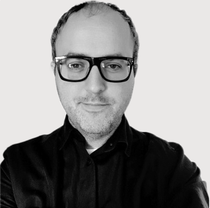 Steven O'Leary, transformation director, Paragon Works