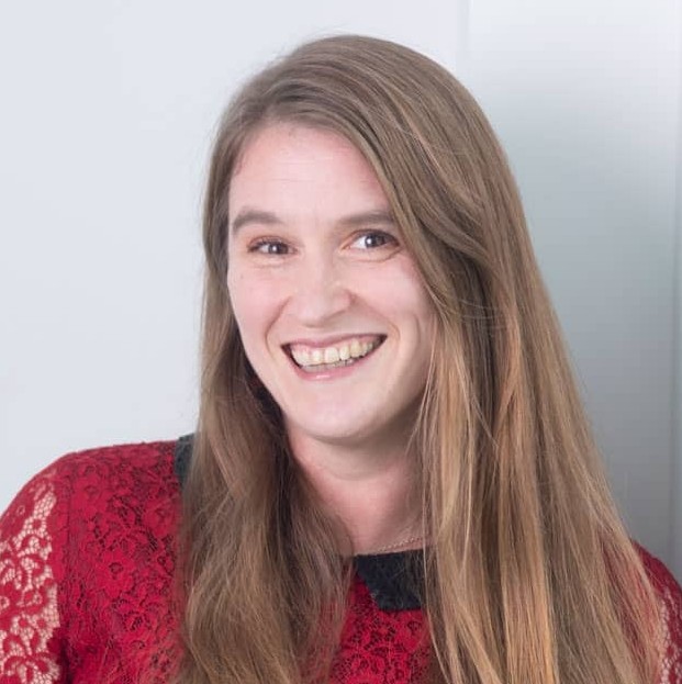 Miranda Pammenter, director of premises and operations, Michelmores