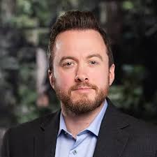 Adam Curphey, director of innovation, Macfarlanes