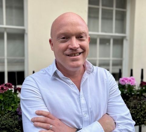 David Haylor, Founder & CEO, Haylor Leadership