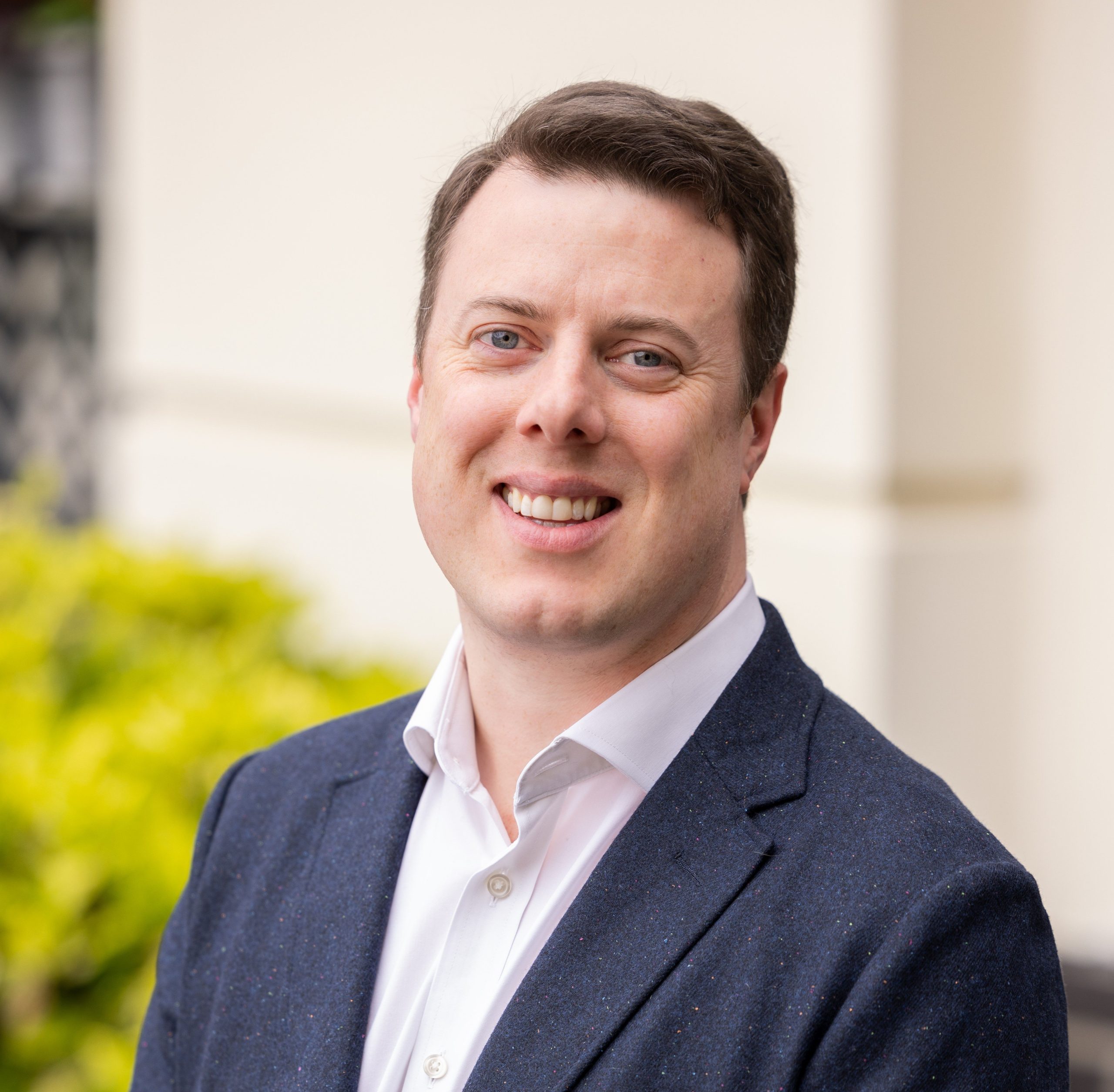 Greg Baker, senior lawyer, AI & innovation, Linklaters