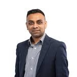 Kam Patel, commerical and innovation director, Gateley
