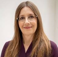 Sarah Gray, general counsel, Railpen