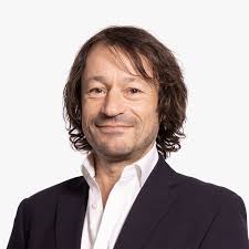 Stuart Whittle, chief technology and innovation officer, Weightmans