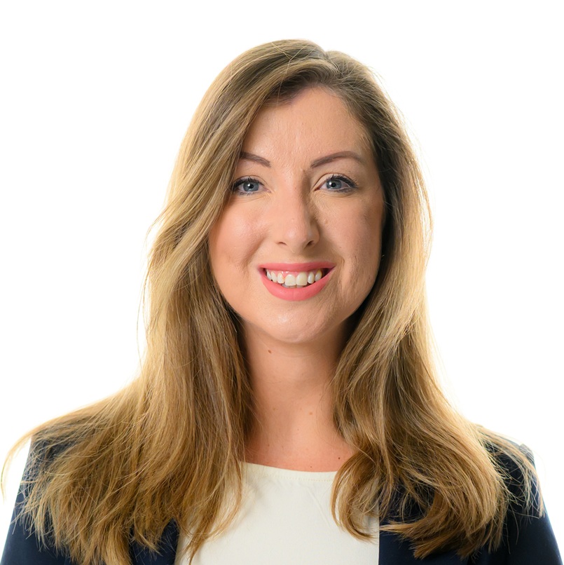 Susan Whitla, director of service transformation, Freeths