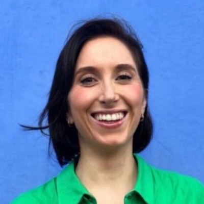 Victoria Albrecht, director of AI acceleration, Cleary Gottlieb Steen & Hamilton