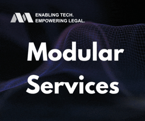 Modular Services