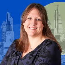 Kerry Westland, head of the innovation group, Addleshaw Goddard