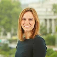 Olivia Dhein, practice GenAI integration lead, Baker McKenzie
