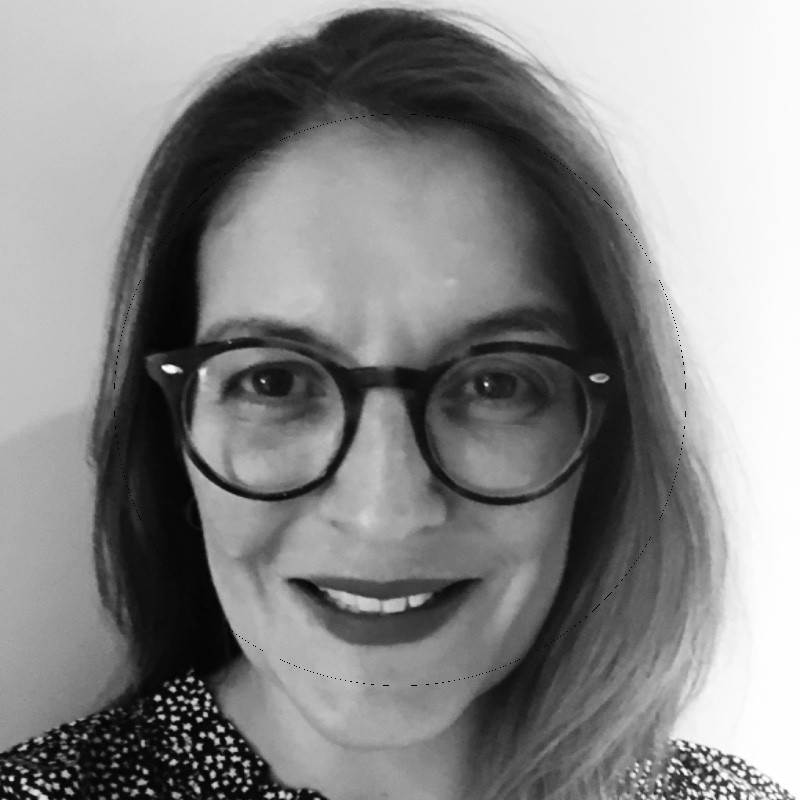 Claire Marshall-Barrand, director of knowledge and learning, Slaughter and May