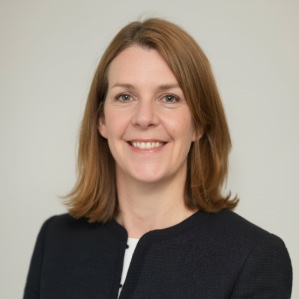Louise Walker, Stowe Family Law