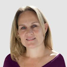 Su Crighton, partner, technology and data, KPMG