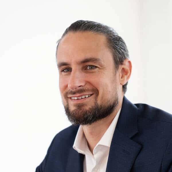 Brian Davidson, Director, Macroeconomic Forecasting and Energy, Fathom Consulting