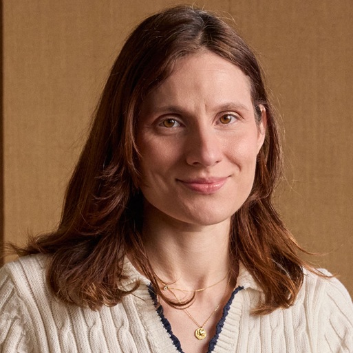 Adamantia Velonis, director of AI transformation and applied research, Legora