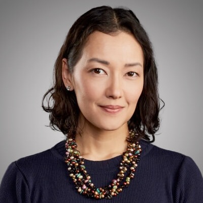 Jana Blount, director of client solutions and digital strategy, Norton Rose Fulbright