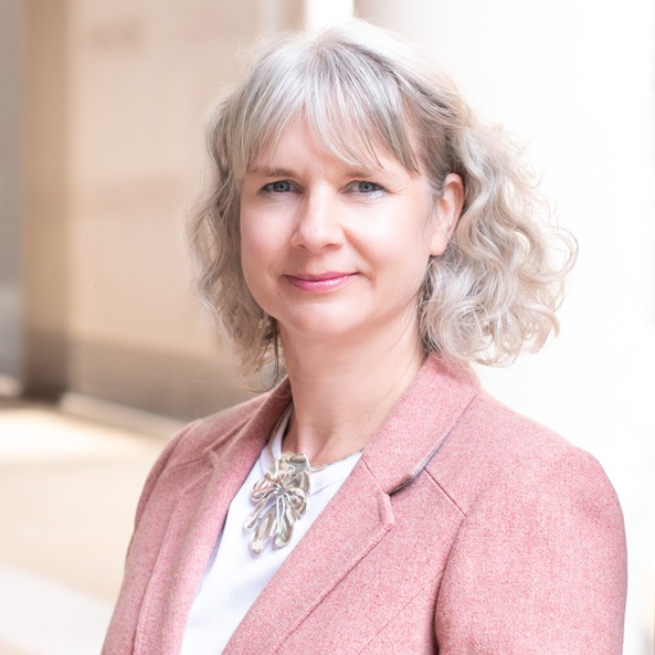 Sarah Green, professor in law, University of Bristol Law School