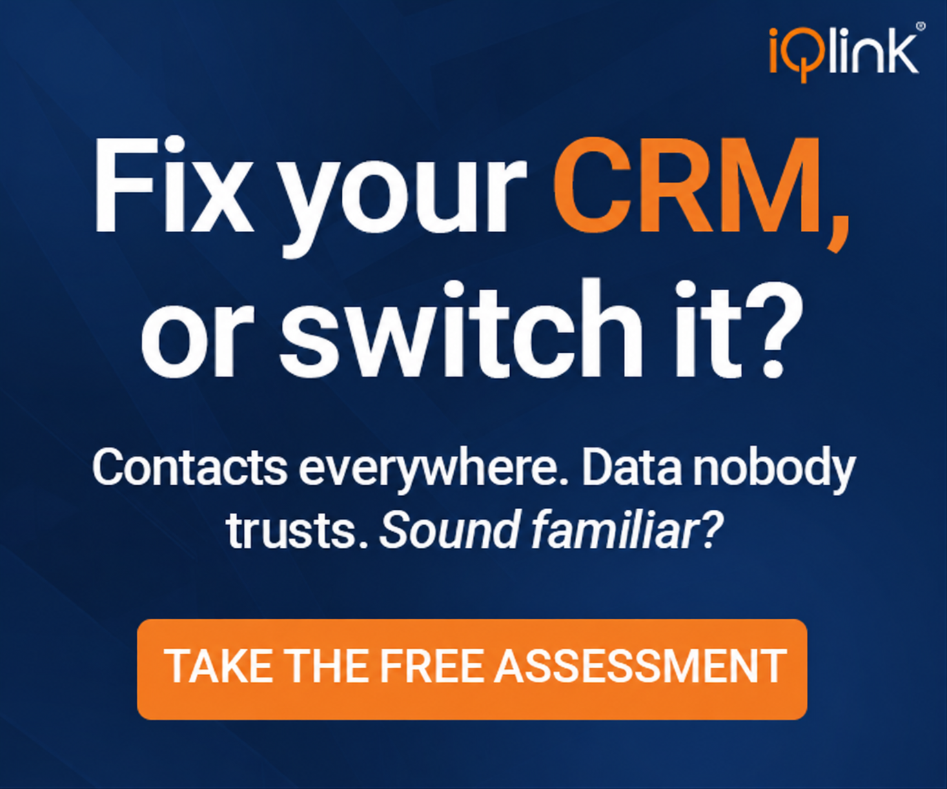 iQlink