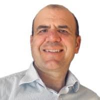 Matt Peers, global chief operating officer, Pinsent Masons
