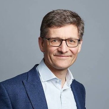 Nick Pryor, chief knowledge and innovation officer, Freeths