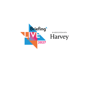 Briefing LIVE 2027