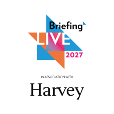 Briefing LIVE 2027