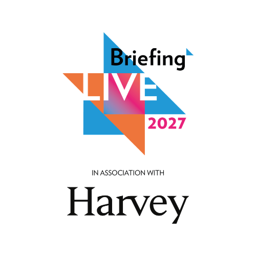Briefing LIVE 2027