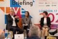 Briefing Live 2026
Underwood Lofts, London N1