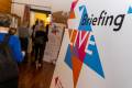 Briefing Live 2026
Underwood Lofts, London N1